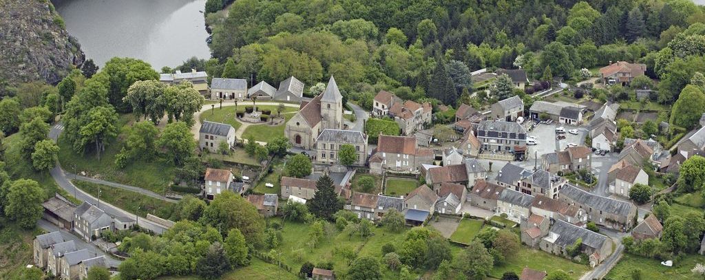 la creuse