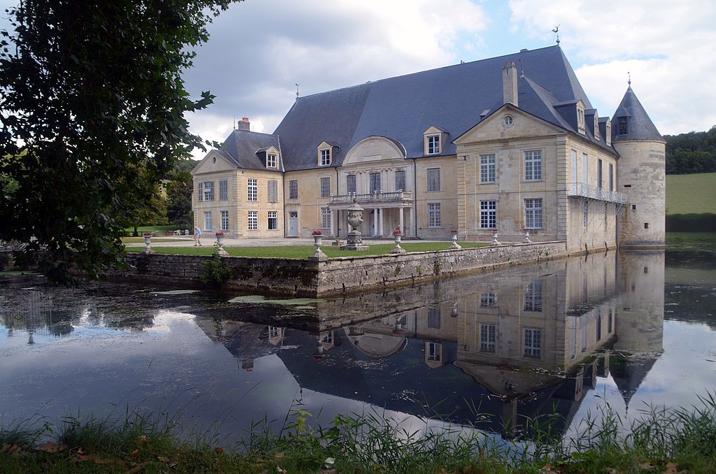 2 Voie Félix Eboué 94033 Créteil Cedex