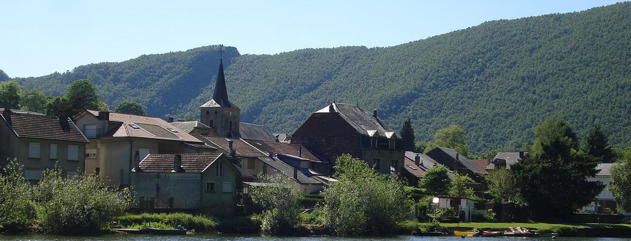 CAF des Ardennes : contact