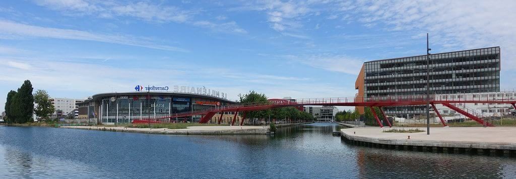 CAF de Seine-Saint-Denis : contact