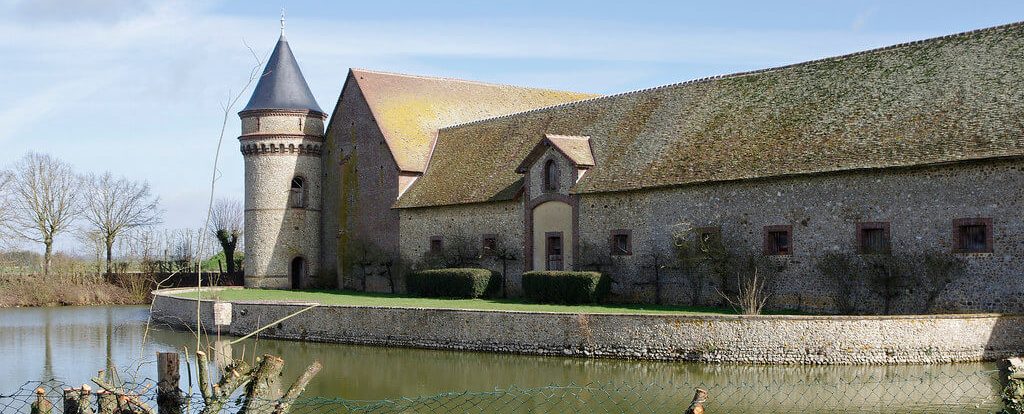 CAF de l'Eure-et-Loir : contact