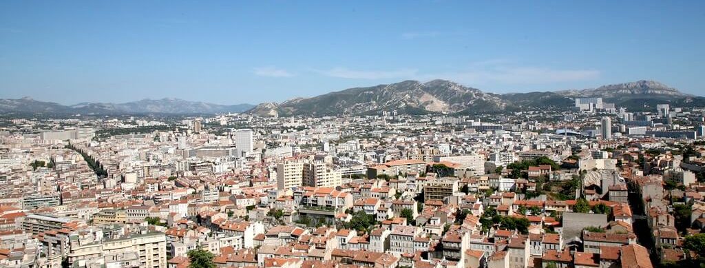 CAF Bouches-du-Rhônes : contact