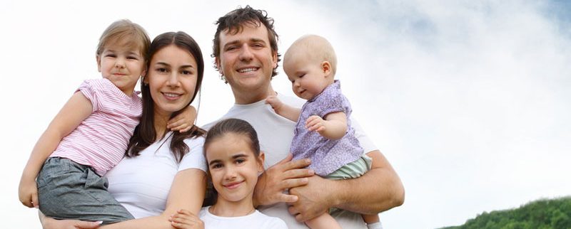 Allocations Familiales 3 Enfants Conditions Demarches Mes Allocs Fr