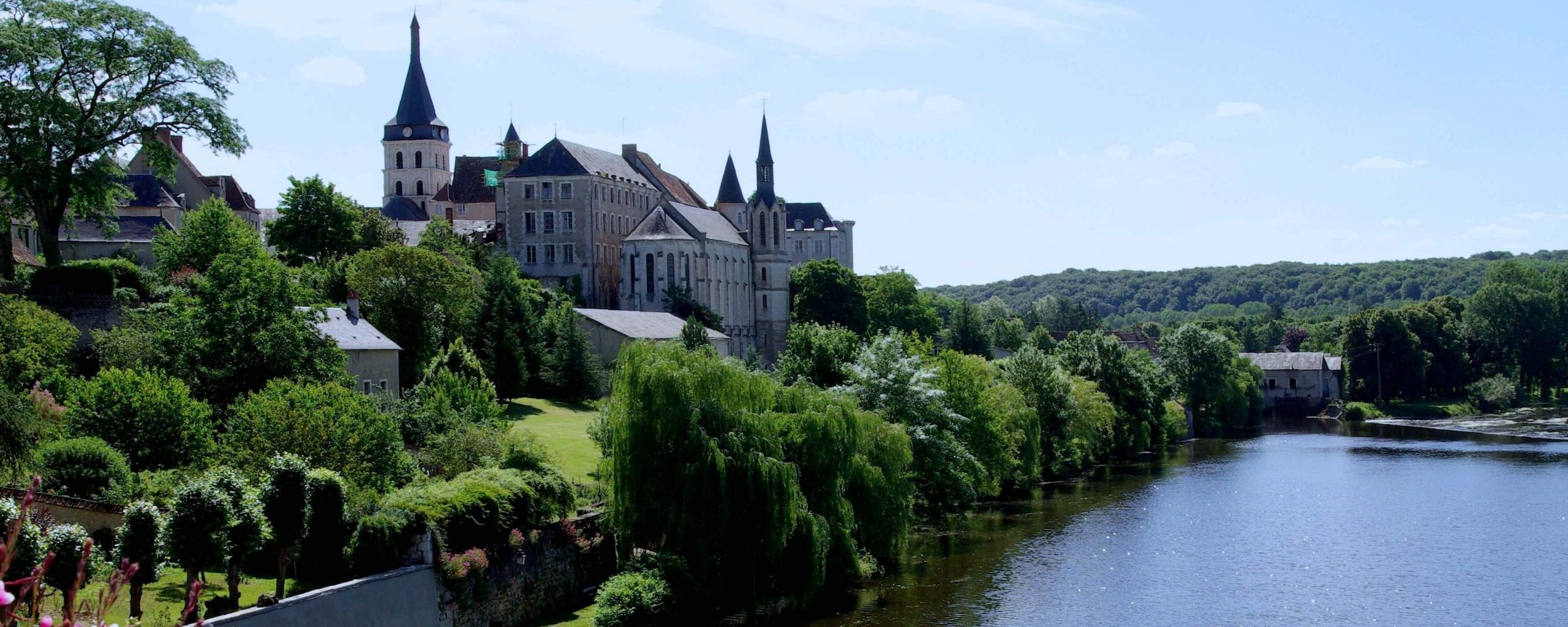 CAF de la Creuse : contact