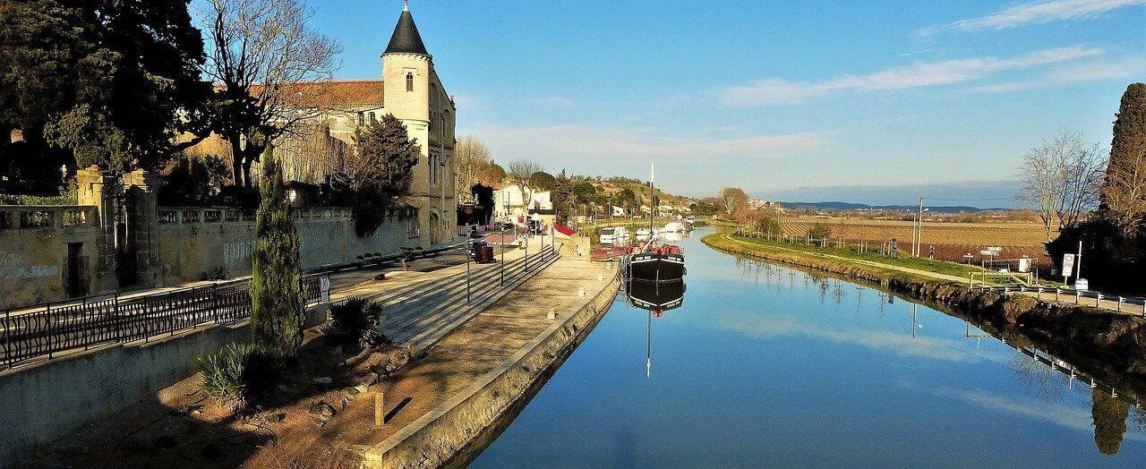 CAF de l'Aude : contact