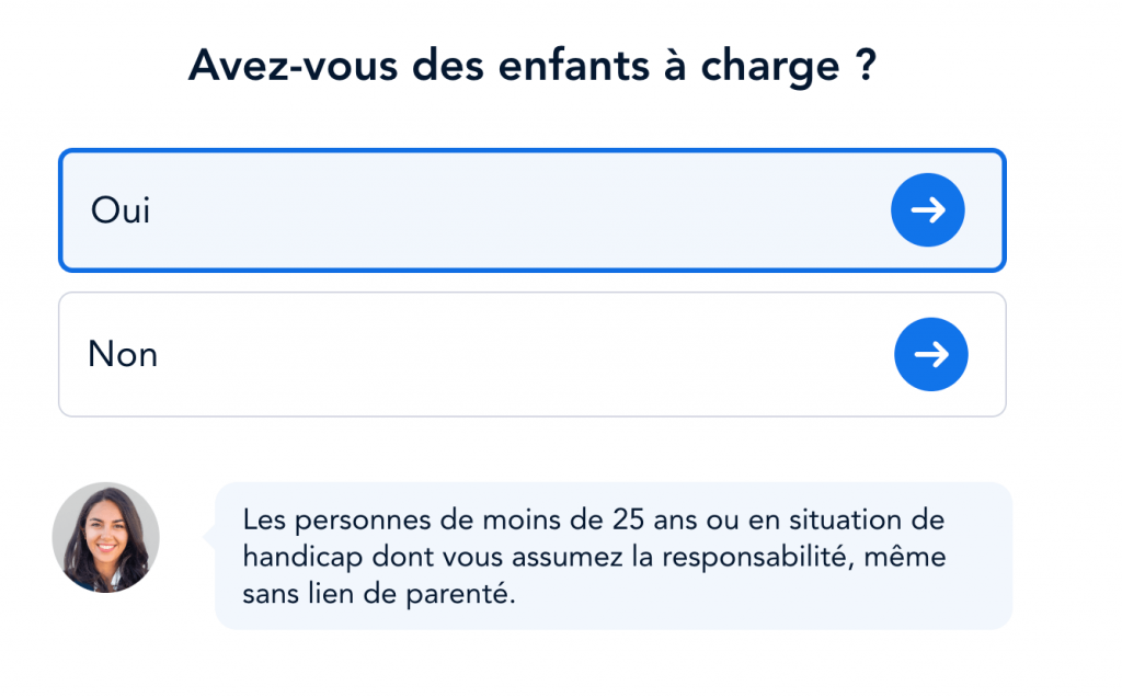 enfants charge simulation prime activite