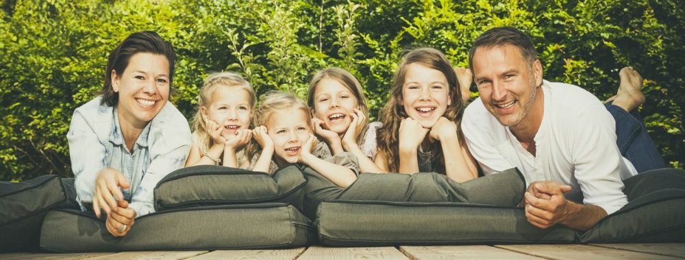 Allocations Familiales 4 Enfants Conditions Demarches Mes Allocs Fr