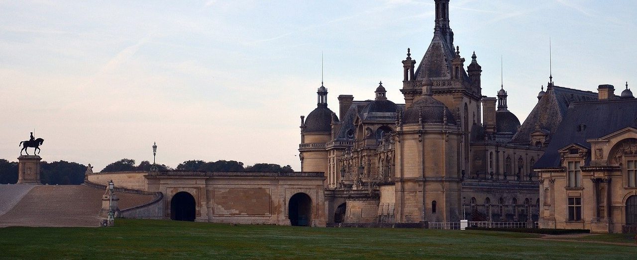 CAF de l'Oise : contact