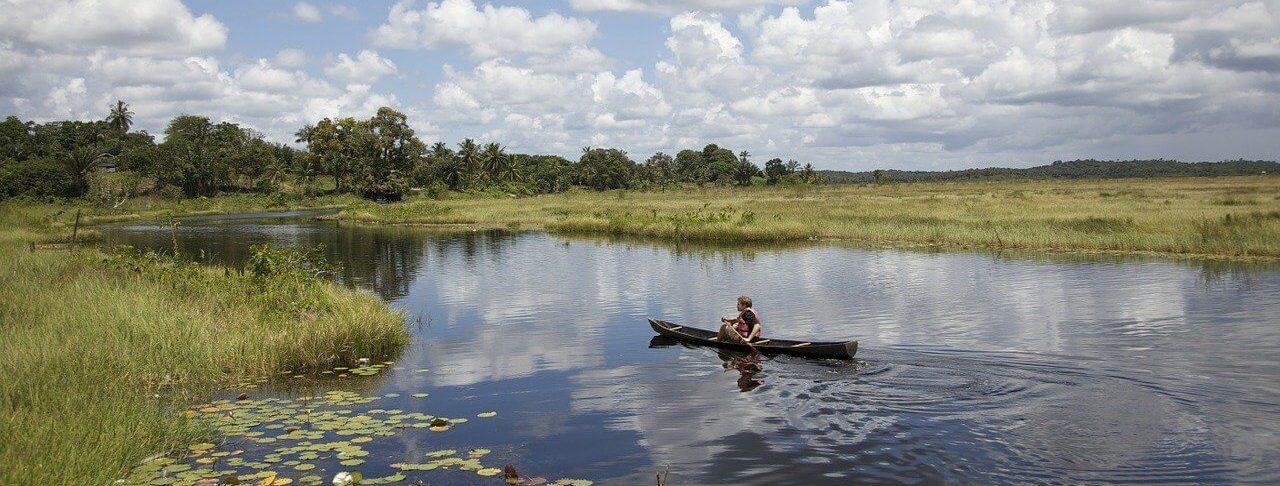 CAF de Guyane : contact