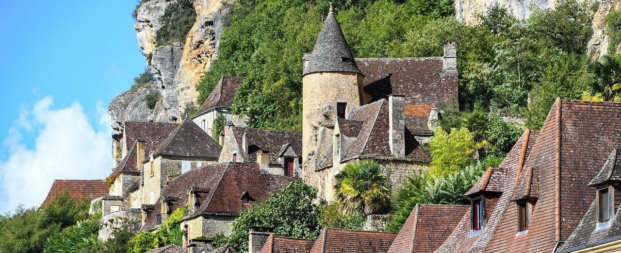 CAF de Dordogne : contact