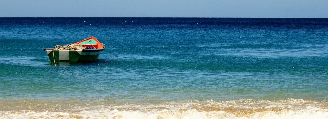 CAF de Martinique : contact