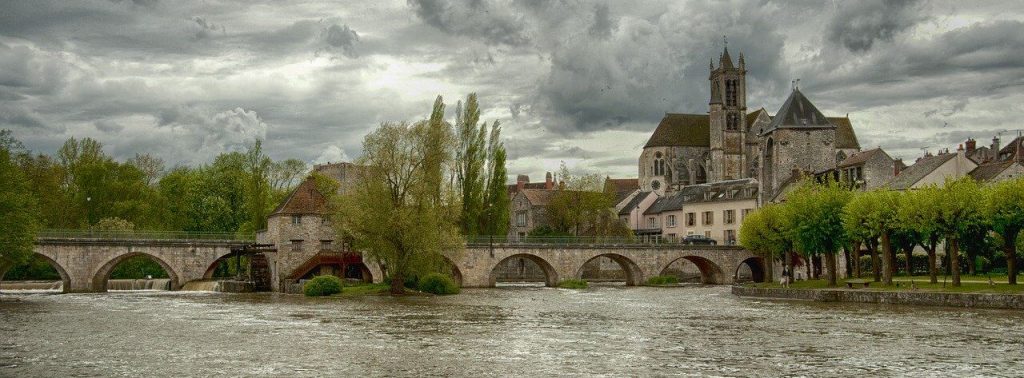 CAF de Sein-et-Marne : contact | Mes-Allocs.fr
