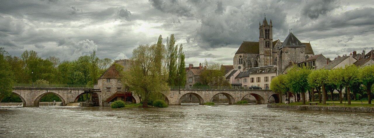 CAF de Seine-et-Marne : contact