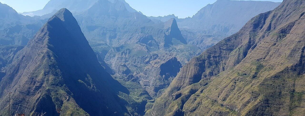 CAF de La Réunion : contact