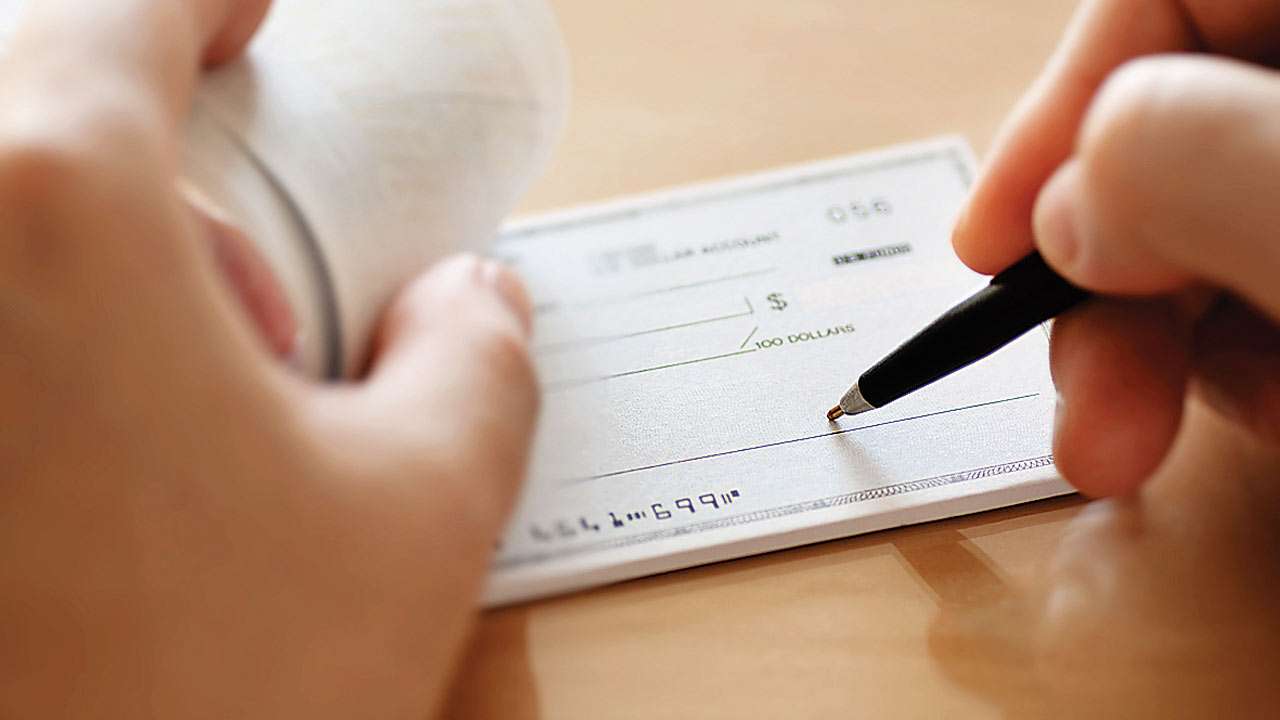 Comment avoir le cheque energie 2021
