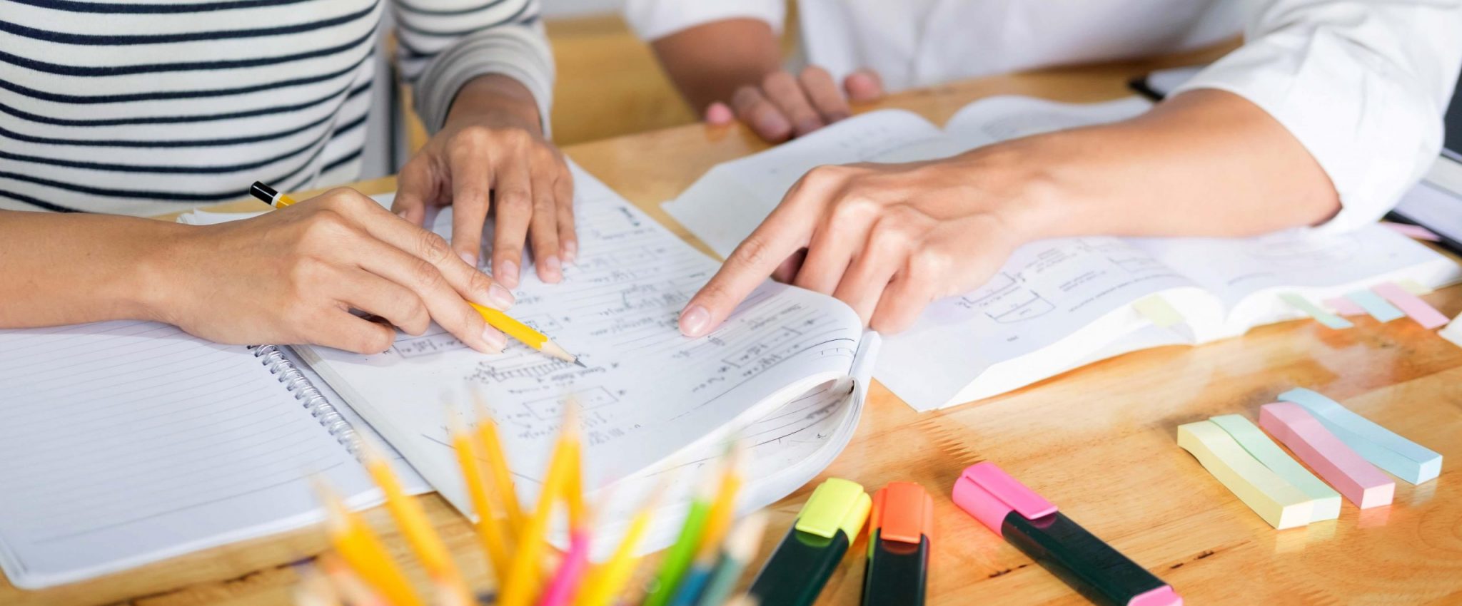 Financer ses études en donnant des cours particuliers, c'est possible