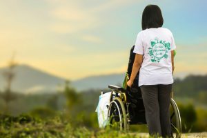 La prestation de compensation du handicap (PCH)