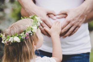 Comment fonctionne la PAJE pour un deuxième enfant