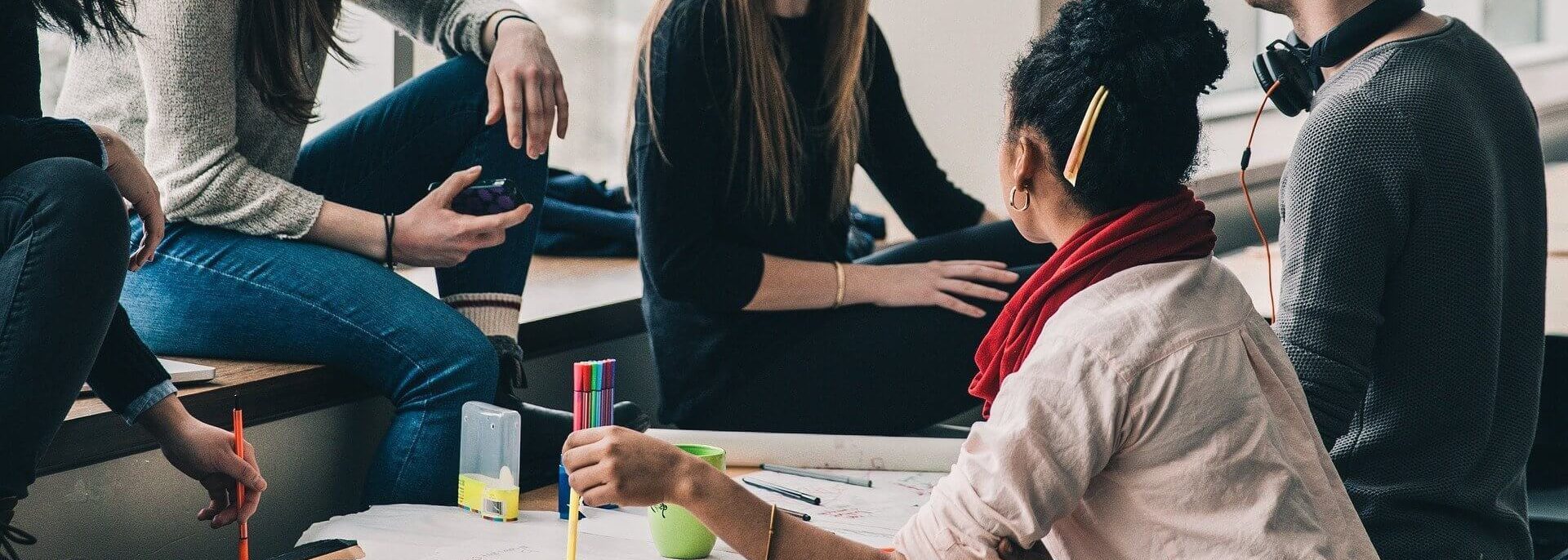 Les APL pour les étudiants par la CAF