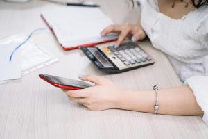 Comment calculer son ARE (Allocation d'aide au Retour à l'Emploi) ?