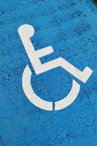 La pension d'invalidité