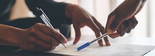 Comment faire une demande d'aide juridique ?