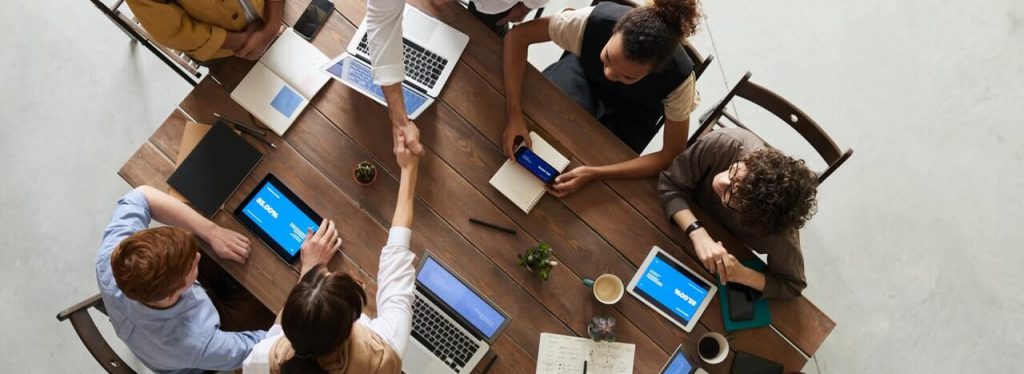 réussir sa reconversion professionnelle