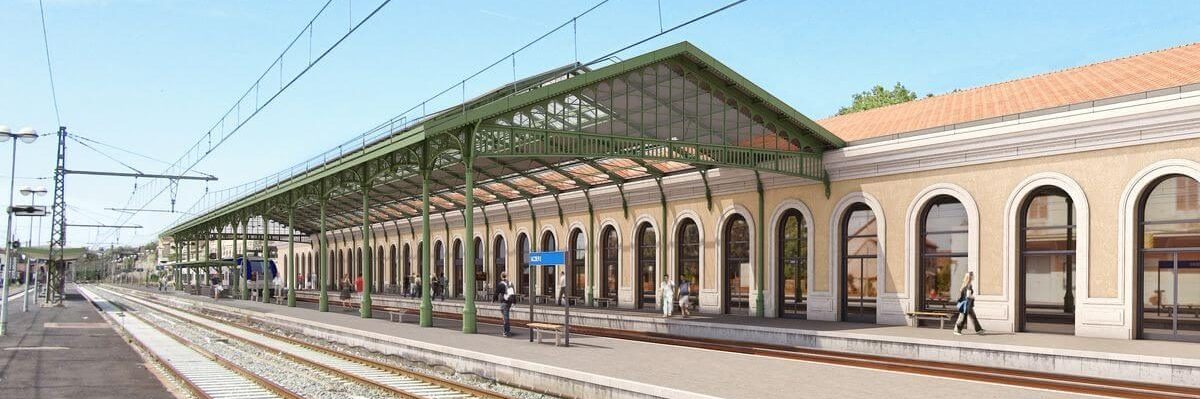 aide au transport par région