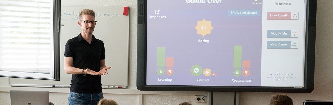 La reconversion professionnelle : professeur des écoles