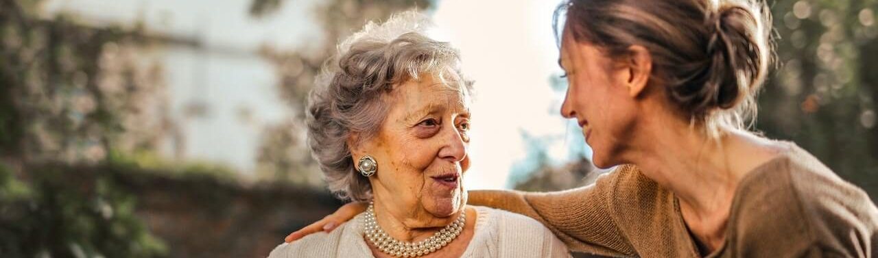 Toutes les aides pour faire face à la perte d'autonomie