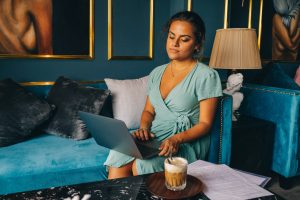 Le dossier social étudiant étudiant (DSE), c'est quoi ?