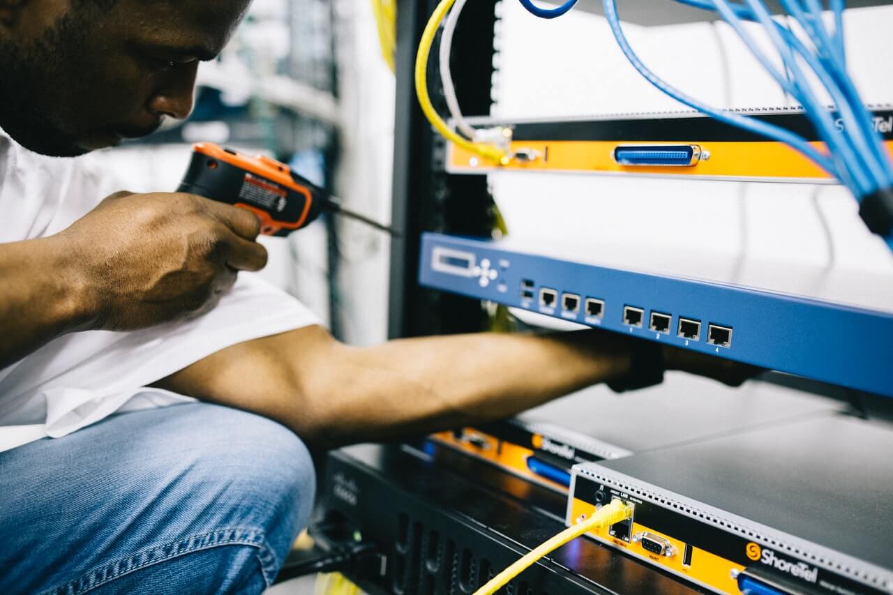Tout savoir sur la formation fibre optique | Mes-Allocs.fr