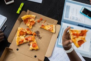 Le panier repas : qu'est-ce que c'est ?