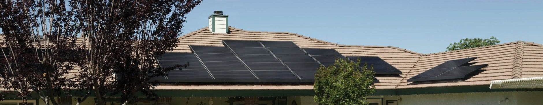 aide installation panneau solaire