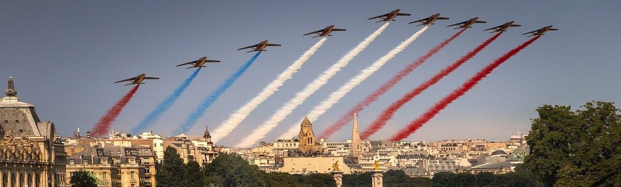 Tout savoir sur la prime d' impatriation