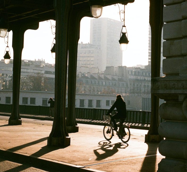 aide vélo électrique ile de france