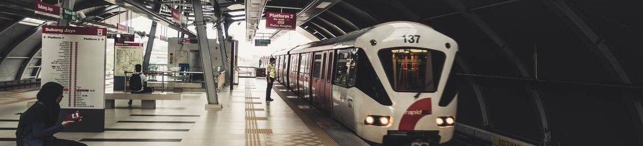 station