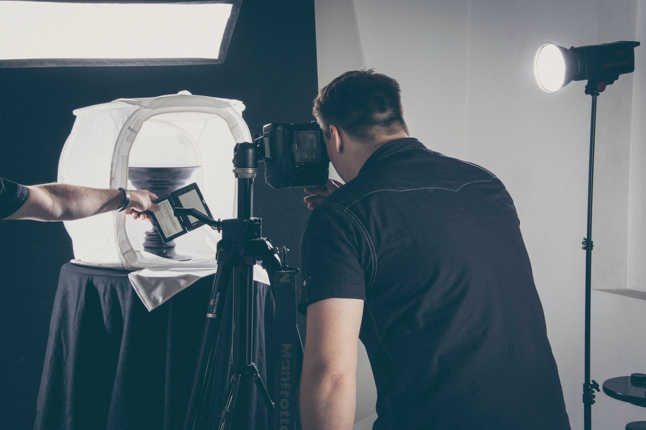 La recherche emploi photographe missions, salaire etc MesAllocs.fr