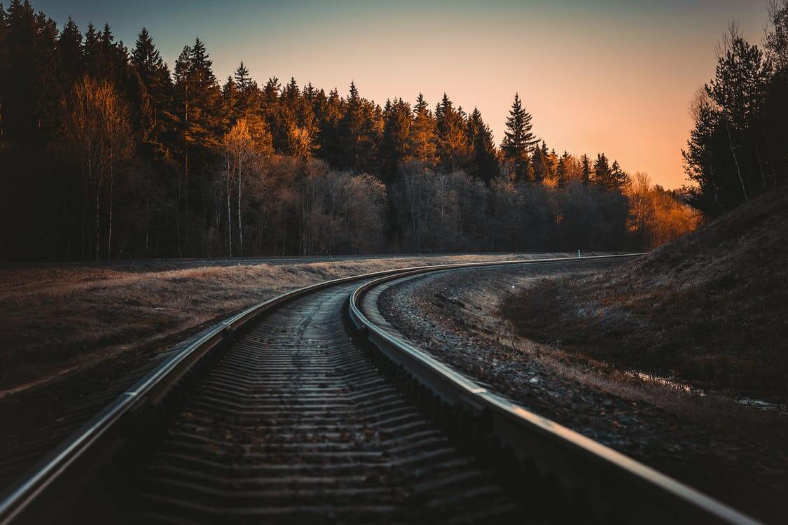 chemin de fer