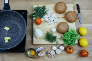 Conditions pour obtenir le portage des repas a domicile