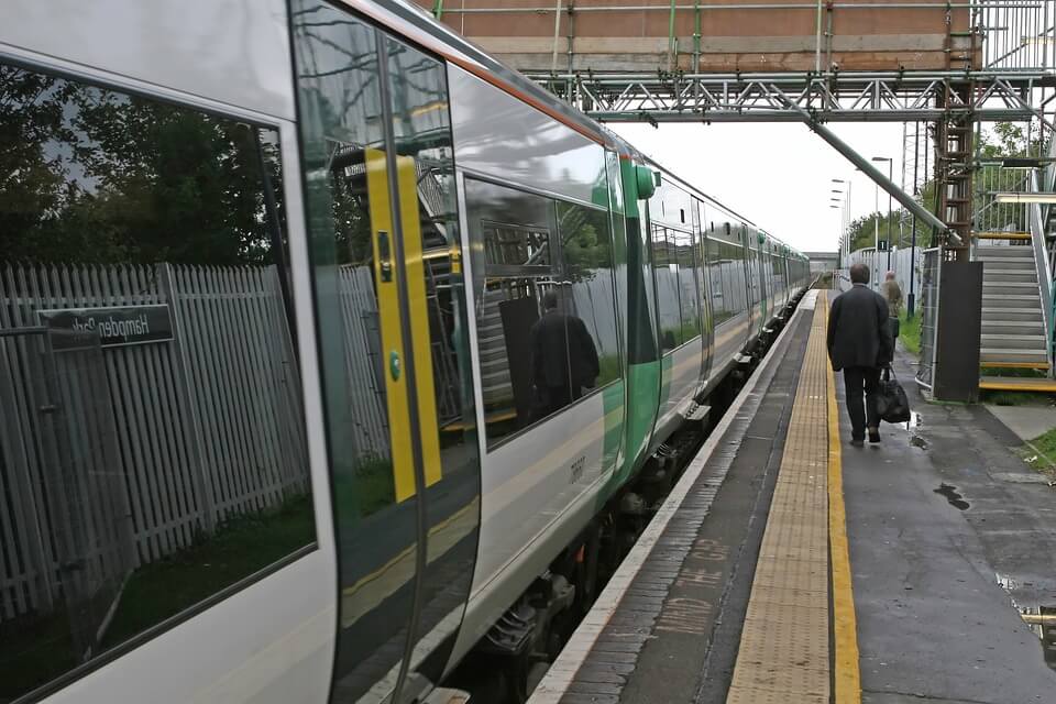 qui train