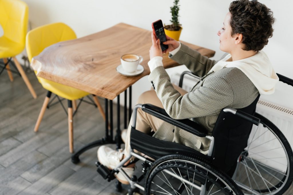 Qu'elle Est Le Taux D'handicapé Pour La Maladie De Meniere