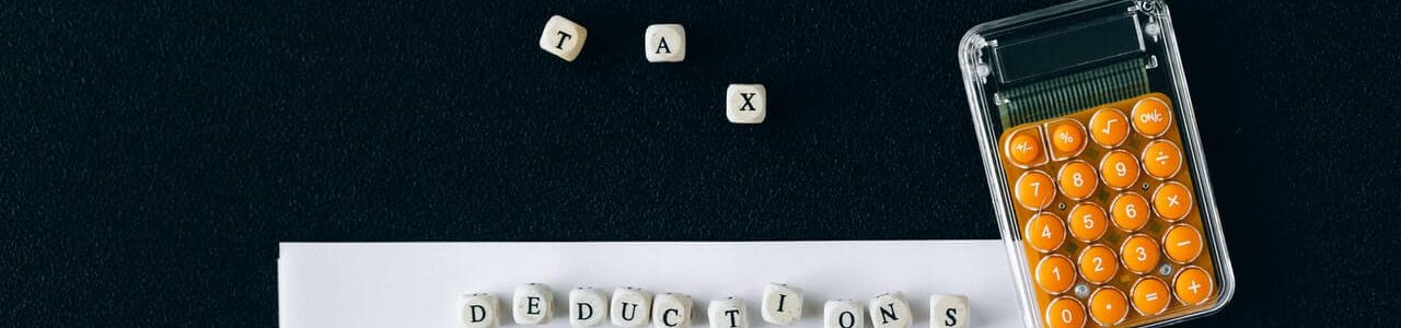 Exonération de plus value immobilière