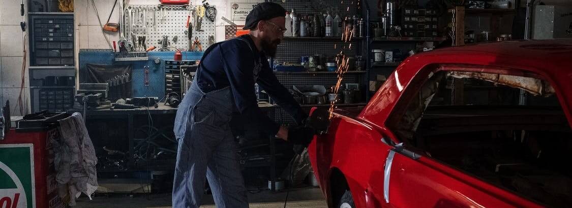 comment faire réparer sa voiture quand on est au rsa