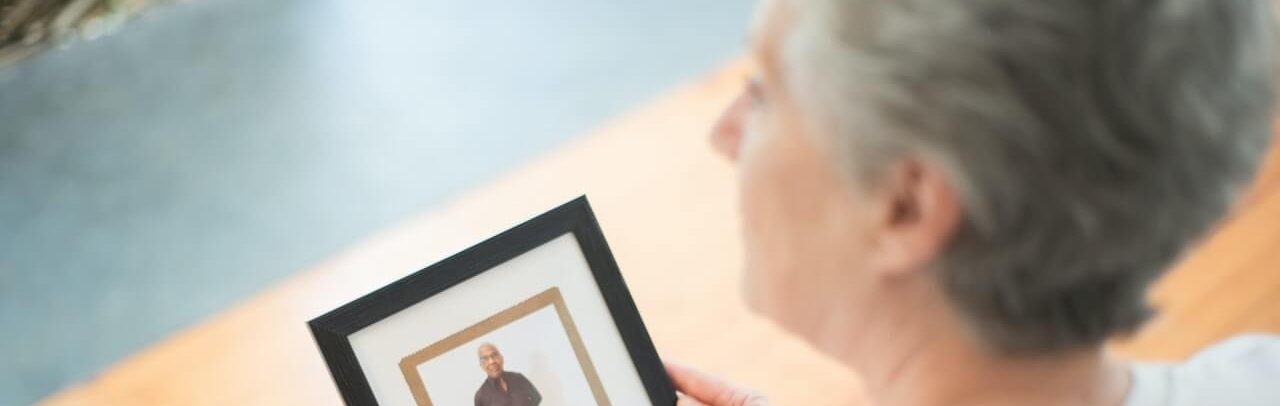 Allocation veuvage et remariage