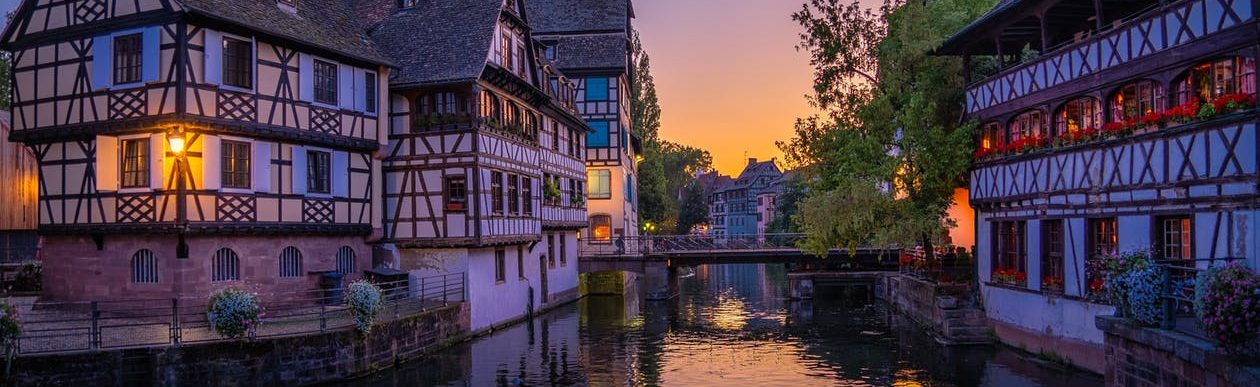 quotient familial strasbourg