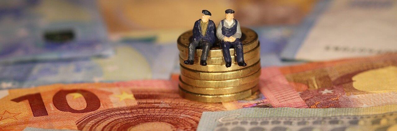 Allocation veuvage et RSA un cumul possible