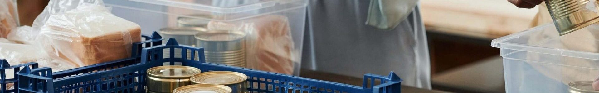 Restos du Coeur comment obtenir laide alimentaire