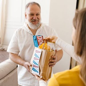 Restos du Coeur comment obtenir laide alimentaire