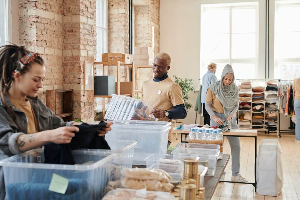 Les Restos du Cœur : comment obtenir l'aide alimentaire ? | Mes-Allocs.fr
